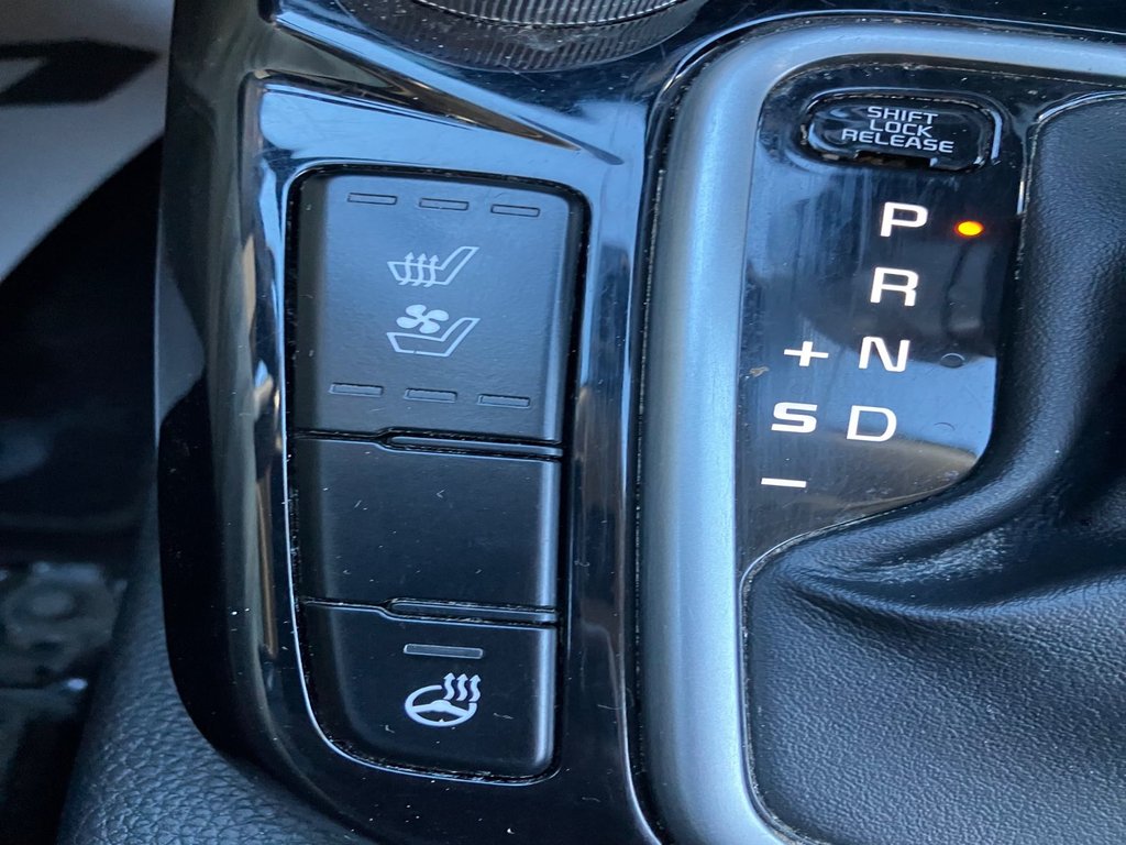 2022 Kia Sportage LX | Cam | USB | HtdSeats | Warranty to 2026 in Amherst, Nova Scotia - 26 - w1024h768px