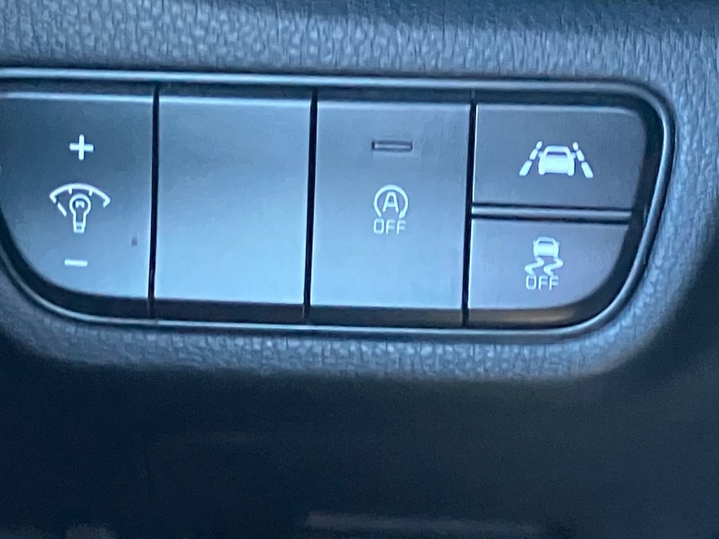 2022 Kia Sportage LX | Cam | USB | HtdSeats | Warranty to 2026 in Amherst, Nova Scotia - 17 - w1024h768px