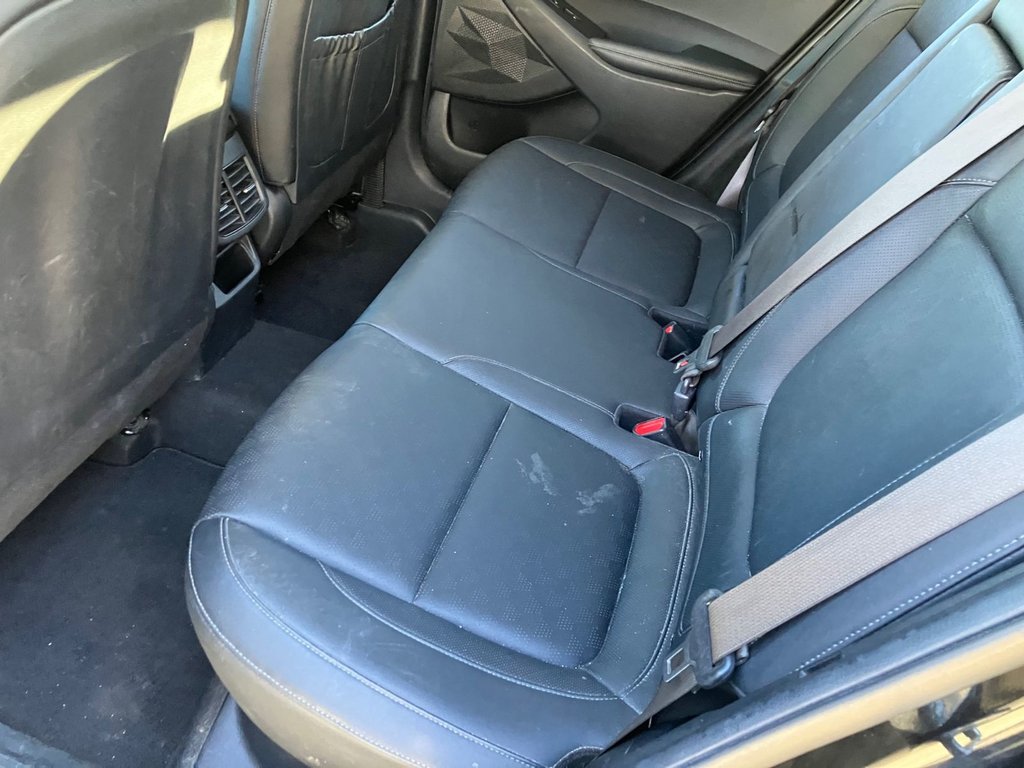 2022 Kia Sportage LX | Cam | USB | HtdSeats | Warranty to 2026 in Amherst, Nova Scotia - 11 - w1024h768px