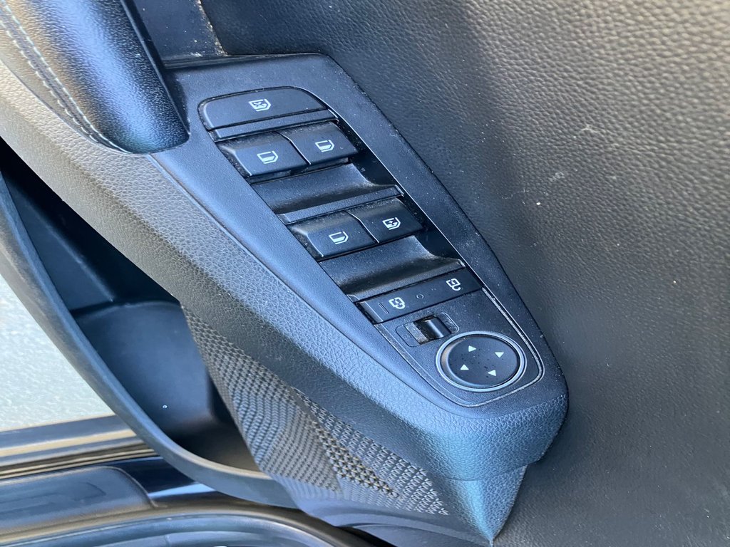 2022 Kia Sportage LX | Cam | USB | HtdSeats | Warranty to 2026 in Amherst, Nova Scotia - 14 - w1024h768px