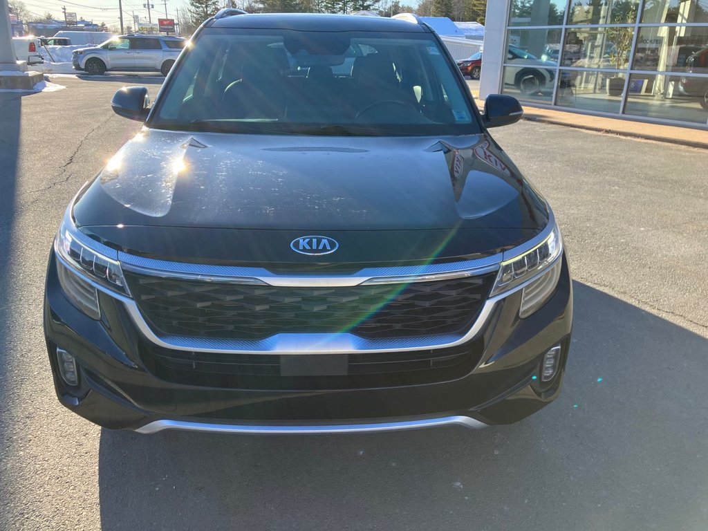 2022 Kia Sportage LX | Cam | USB | HtdSeats | Warranty to 2026 in Amherst, Nova Scotia - 10 - w1024h768px