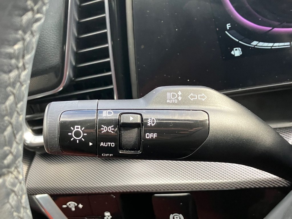 2023 Kia Sportage EX Premium | Leather | SunRoof | Warranty to 2027 in Amherst, Nova Scotia - 31 - w1024h768px