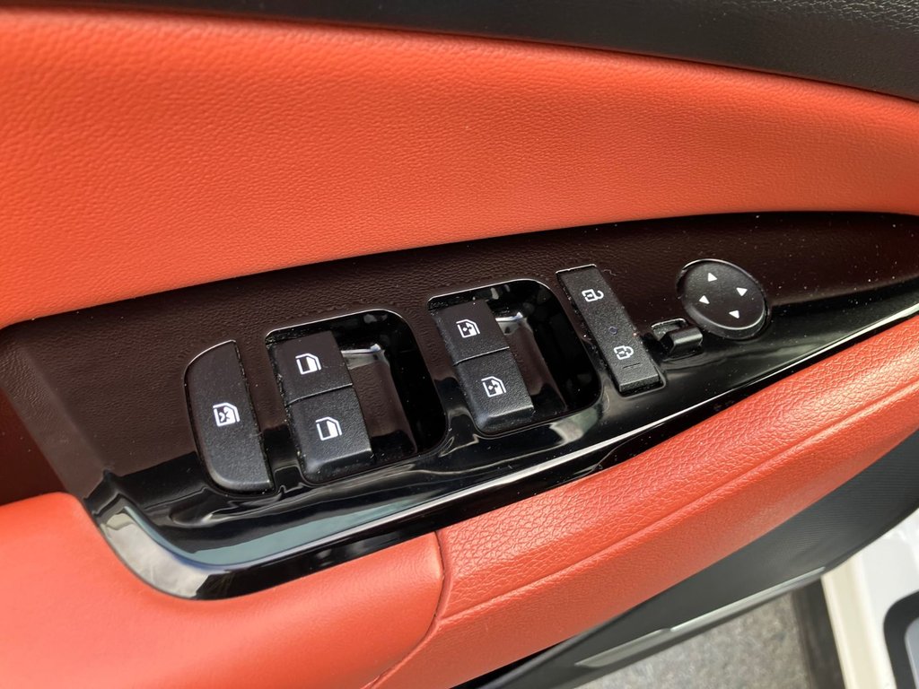 2023 Kia Sportage EX Premium | Leather | SunRoof | Warranty to 2027 in Amherst, Nova Scotia - 18 - w1024h768px