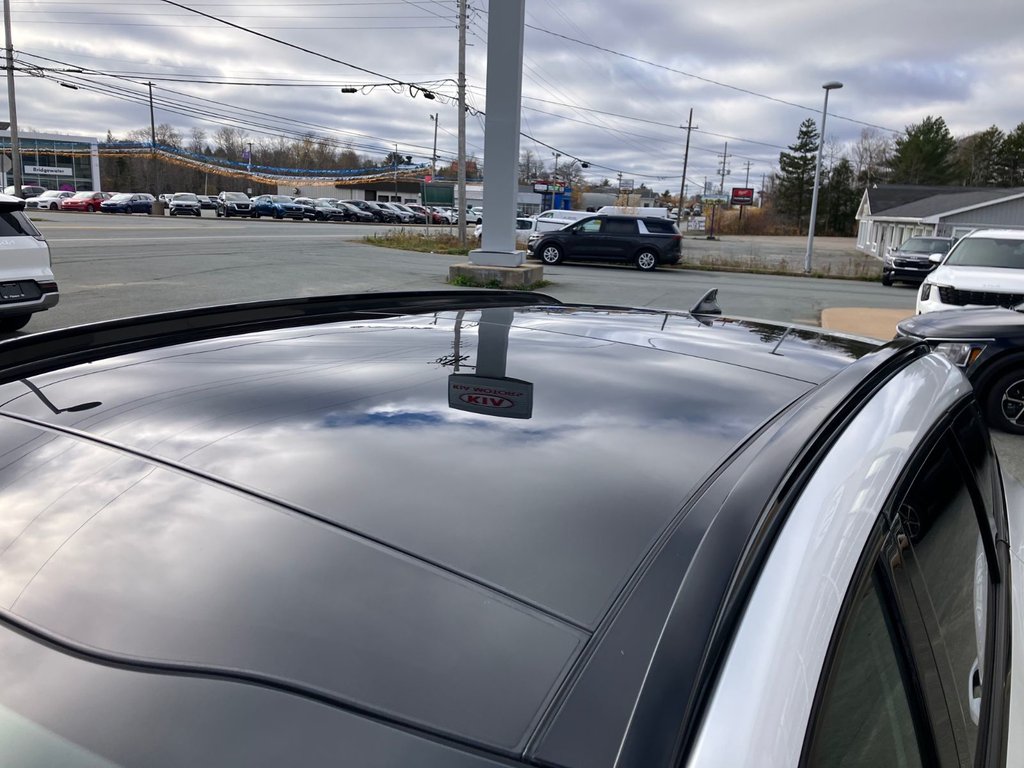 2023 Kia Sportage EX Premium | Leather | SunRoof | Warranty to 2027 in Amherst, Nova Scotia - 12 - w1024h768px