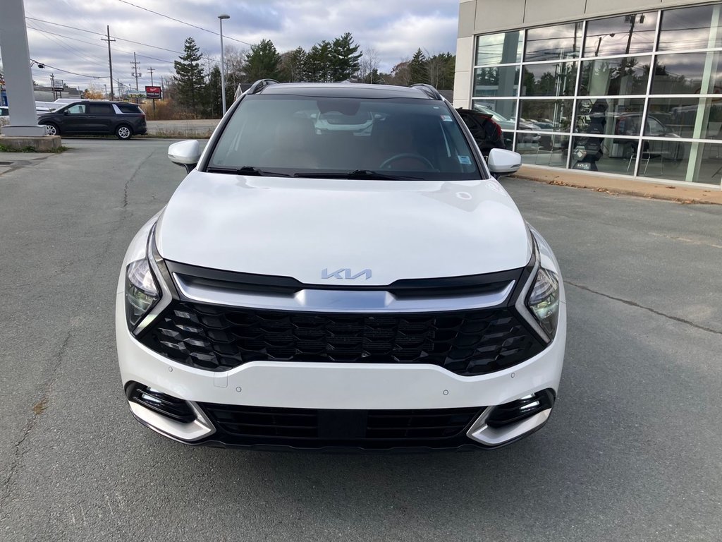 2023 Kia Sportage EX Premium | Leather | SunRoof | Warranty to 2027 in Amherst, Nova Scotia - 11 - w1024h768px