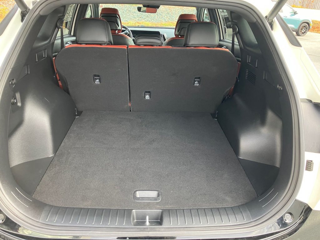 2023 Kia Sportage EX Premium | Leather | SunRoof | Warranty to 2027 in Amherst, Nova Scotia - 6 - w1024h768px