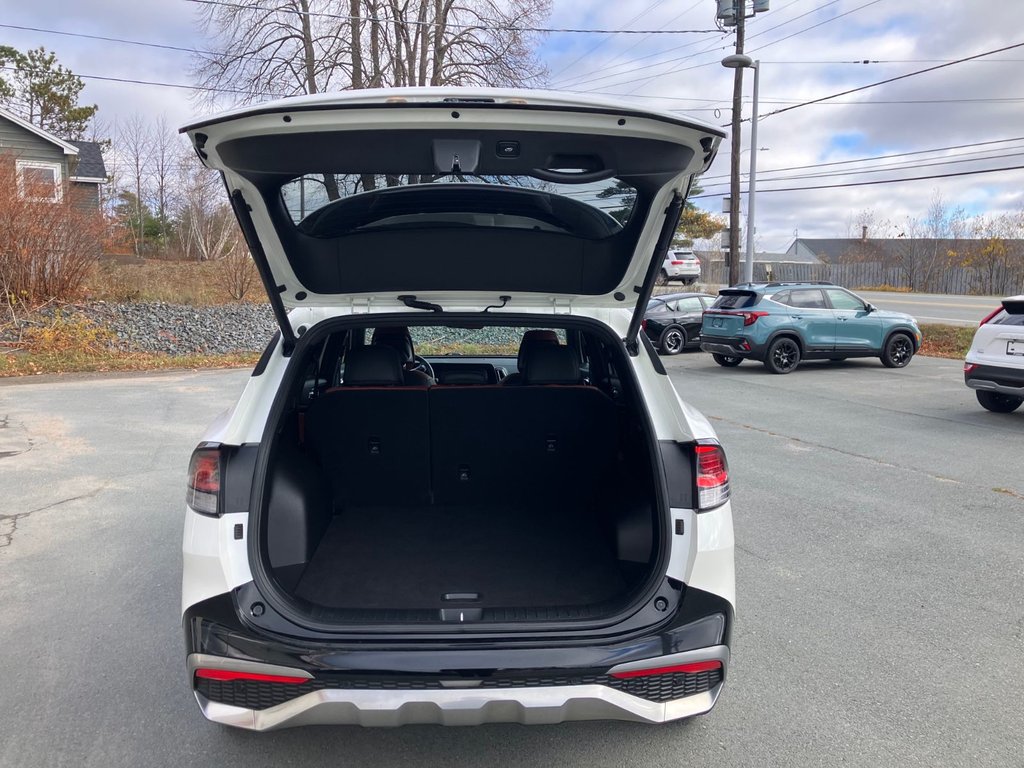 2023 Kia Sportage EX Premium | Leather | SunRoof | Warranty to 2027 in Amherst, Nova Scotia - 5 - w1024h768px