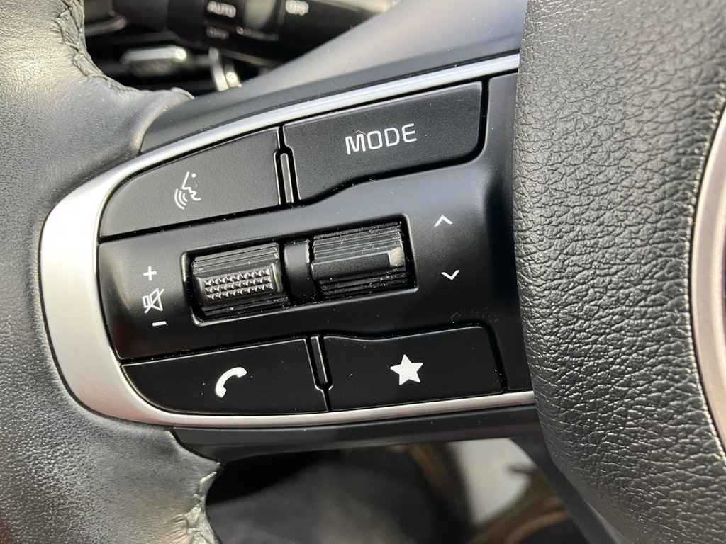 2023 Kia Sportage EX Premium | Leather | SunRoof | Warranty to 2027 in Amherst, Nova Scotia - 30 - w1024h768px