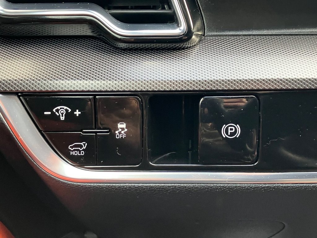 2023 Kia Sportage EX Premium | Leather | SunRoof | Warranty to 2027 in Amherst, Nova Scotia - 21 - w1024h768px
