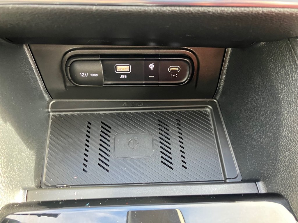 2023 Kia Sportage EX Premium | Leather | SunRoof | Warranty to 2027 in Amherst, Nova Scotia - 26 - w1024h768px