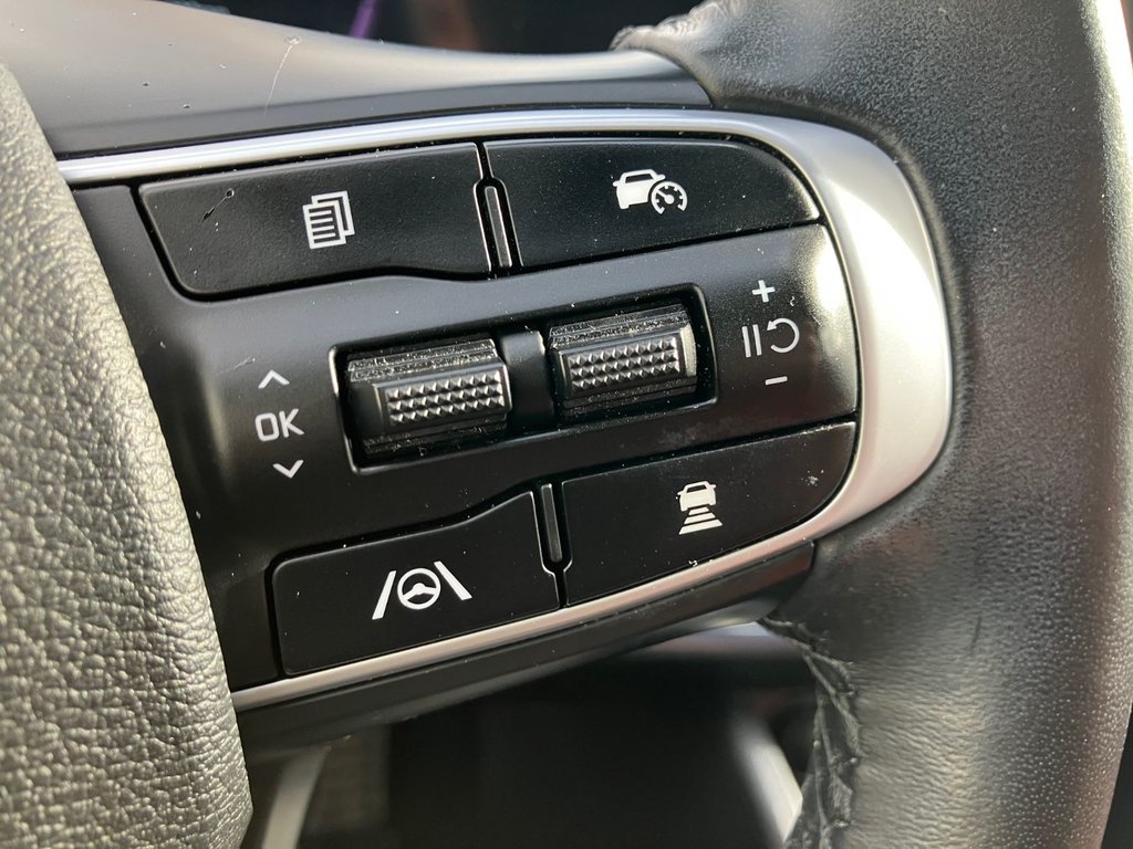 2023 Kia Sportage EX Premium | Leather | SunRoof | Warranty to 2027 in Amherst, Nova Scotia - 29 - w1024h768px