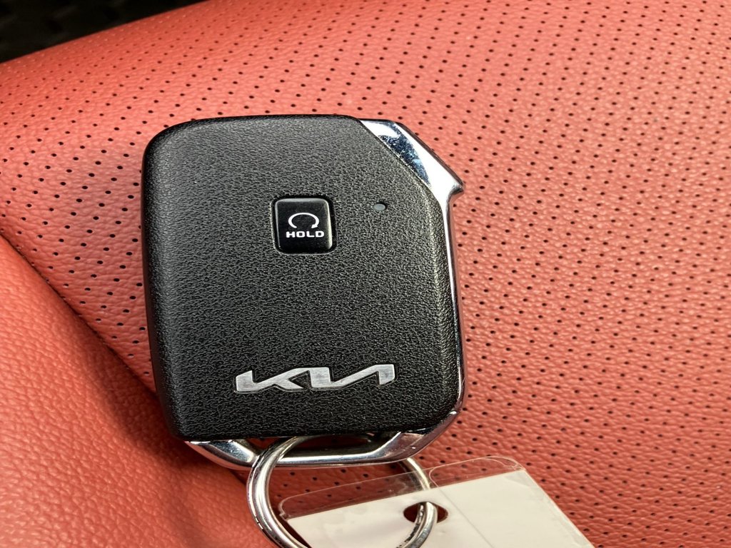 2023 Kia Sportage EX Premium | Leather | SunRoof | Warranty to 2027 in Amherst, Nova Scotia - 38 - w1024h768px