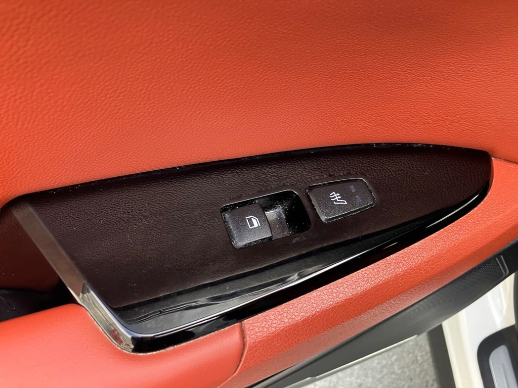 2023 Kia Sportage EX Premium | Leather | SunRoof | Warranty to 2027 in Amherst, Nova Scotia - 14 - w1024h768px