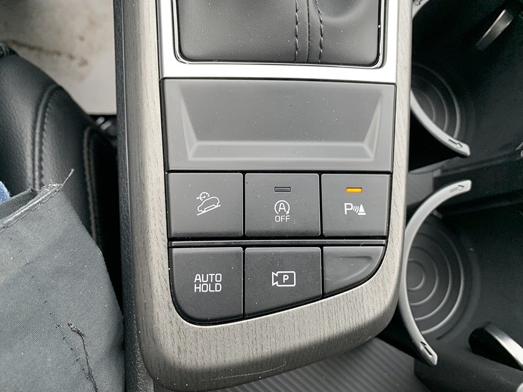 Kia Sportage X-Line Limited | Leather | Roof | Warranty to 2031 2026 à Amherst, Nouvelle-Écosse - 26 - w1024h768px