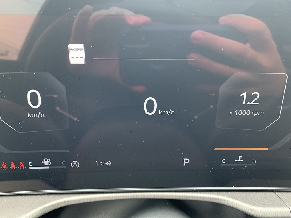 Kia Sportage X-Line Limited | Leather | Roof | Warranty to 2031 2026 à Amherst, Nouvelle-Écosse - 22 - w1024h768px