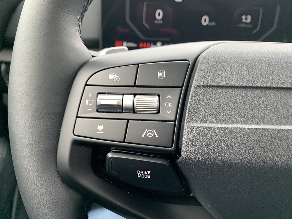 Kia Sportage X-Line Limited | Leather | Roof | Warranty to 2031 2026 à Amherst, Nouvelle-Écosse - 20 - w1024h768px