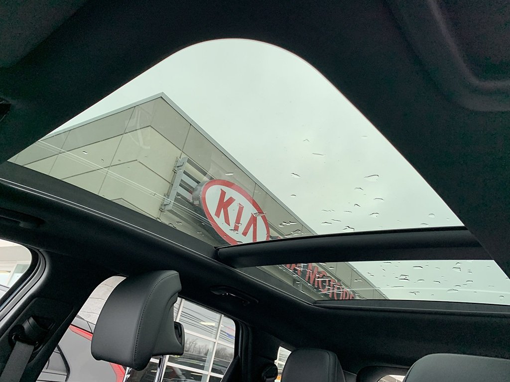 Kia Sportage X-Line Limited | Leather | Roof | Warranty to 2031 2026 à Amherst, Nouvelle-Écosse - 17 - w1024h768px