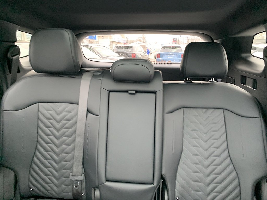 Kia Sportage X-Line Limited | Leather | Roof | Warranty to 2031 2026 à Amherst, Nouvelle-Écosse - 27 - w1024h768px