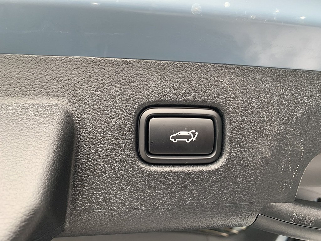 Kia Sportage X-Line Limited | Leather | Roof | Warranty to 2031 2026 à Amherst, Nouvelle-Écosse - 8 - w1024h768px