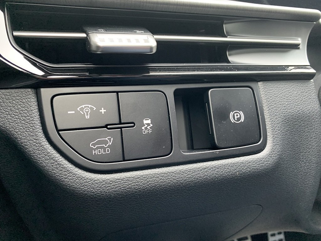 Kia Sportage X-Line Limited | Leather | Roof | Warranty to 2031 2026 à Amherst, Nouvelle-Écosse - 19 - w1024h768px