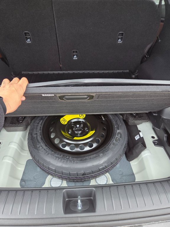 2026 Kia Sportage EX Premium | Leather | Roof | Warranty to 2031 in Bridgewater, New Brunswick - 40 - w1024h768px