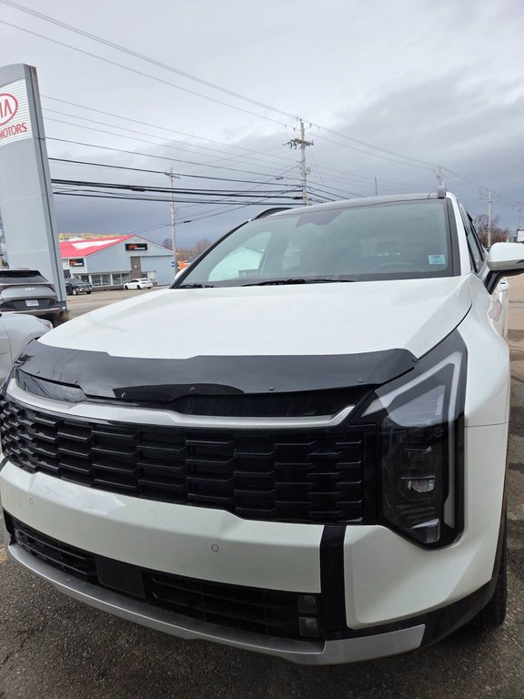 2026 Kia Sportage EX Premium | Leather | Roof | Warranty to 2031 in Bridgewater, New Brunswick - 52 - w1024h768px