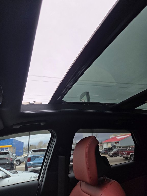 2026 Kia Sportage EX Premium | Leather | Roof | Warranty to 2031 in Bridgewater, New Brunswick - 34 - w1024h768px
