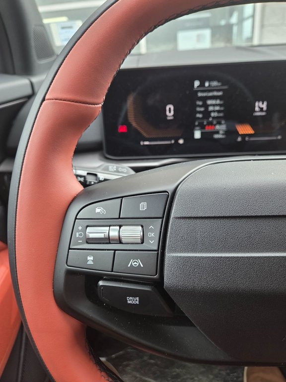 2026 Kia Sportage EX Premium | Leather | Roof | Warranty to 2031 in Bridgewater, New Brunswick - 15 - w1024h768px