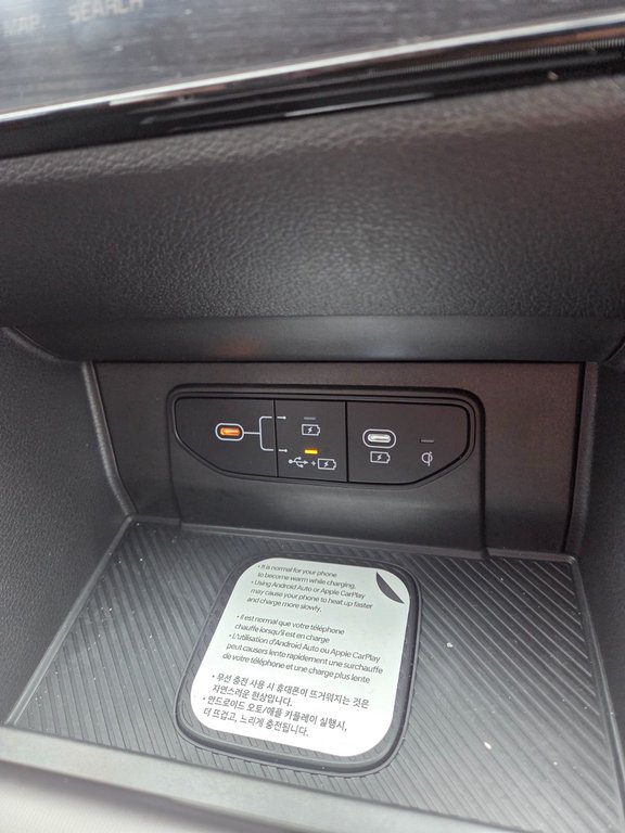 2026 Kia Sportage EX Premium | Leather | Roof | Warranty to 2031 in Bridgewater, New Brunswick - 26 - w1024h768px