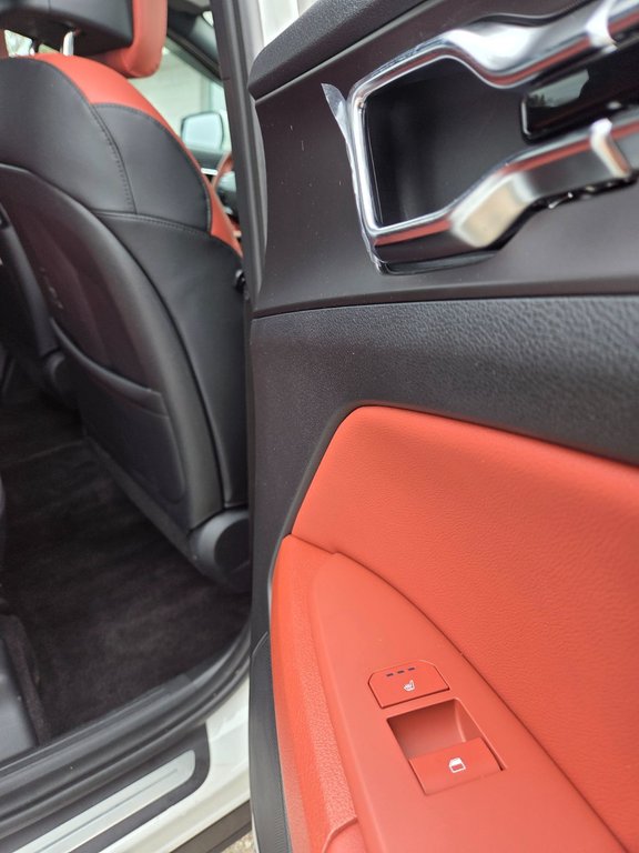 2026 Kia Sportage EX Premium | Leather | Roof | Warranty to 2031 in Bridgewater, New Brunswick - 45 - w1024h768px