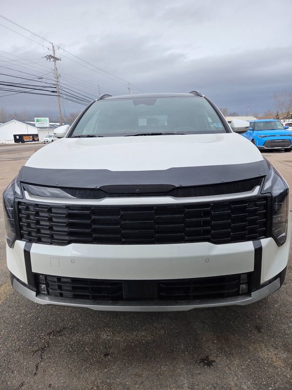 2026 Kia Sportage EX Premium | Leather | Roof | Warranty to 2031 in Bridgewater, New Brunswick - 53 - w1024h768px