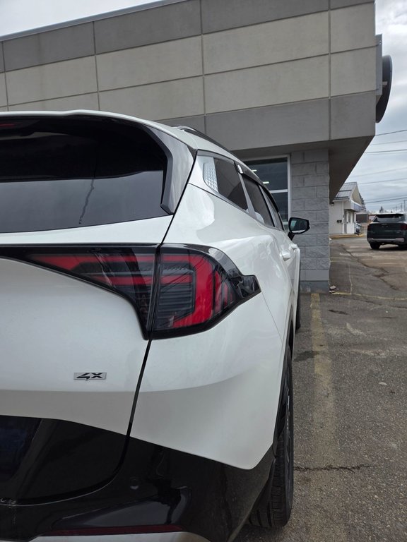 2026 Kia Sportage EX Premium | Leather | Roof | Warranty to 2031 in Bridgewater, New Brunswick - 49 - w1024h768px