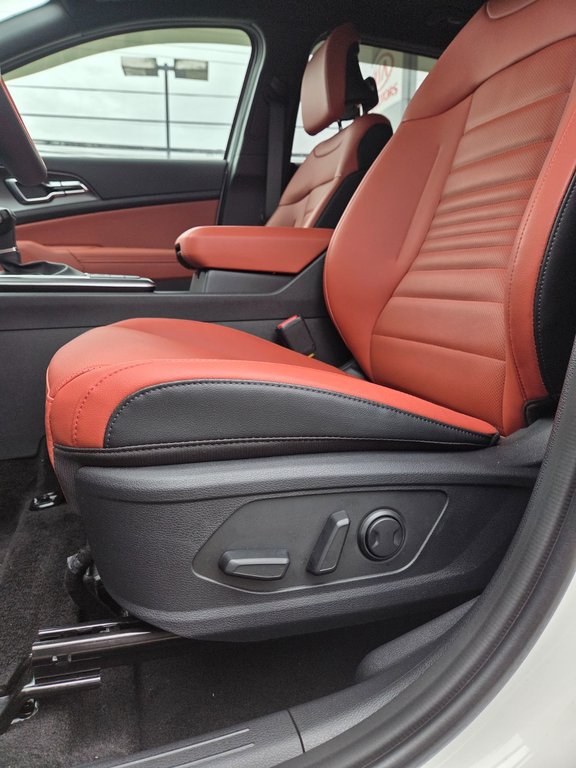 2026 Kia Sportage EX Premium | Leather | Roof | Warranty to 2031 in Bridgewater, New Brunswick - 35 - w1024h768px