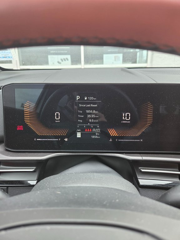 2026 Kia Sportage EX Premium | Leather | Roof | Warranty to 2031 in Bridgewater, New Brunswick - 19 - w1024h768px