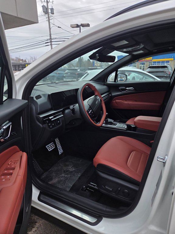 2026 Kia Sportage EX Premium | Leather | Roof | Warranty to 2031 in Bridgewater, New Brunswick - 11 - w1024h768px
