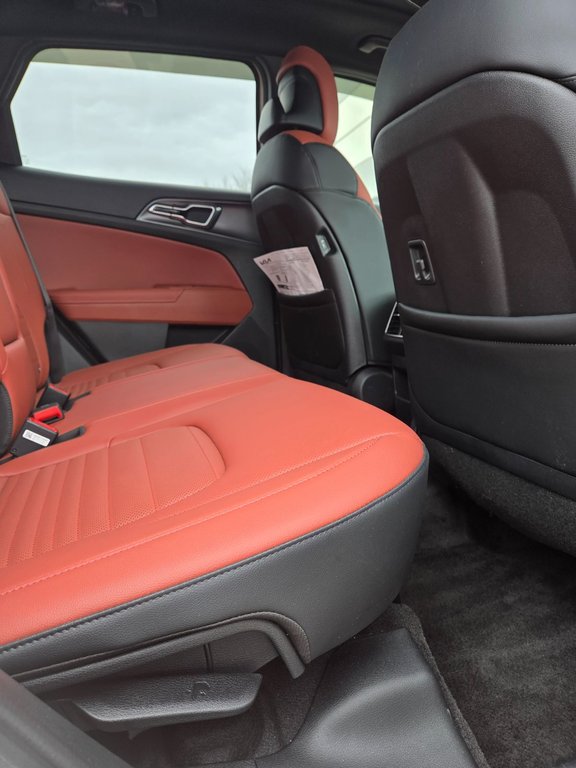 2026 Kia Sportage EX Premium | Leather | Roof | Warranty to 2031 in Bridgewater, New Brunswick - 44 - w1024h768px