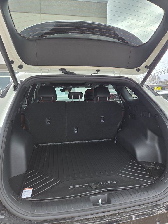 2026 Kia Sportage EX Premium | Leather | Roof | Warranty to 2031 in Bridgewater, New Brunswick - 39 - w1024h768px