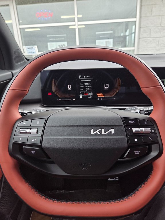 2026 Kia Sportage EX Premium | Leather | Roof | Warranty to 2031 in Bridgewater, New Brunswick - 14 - w1024h768px