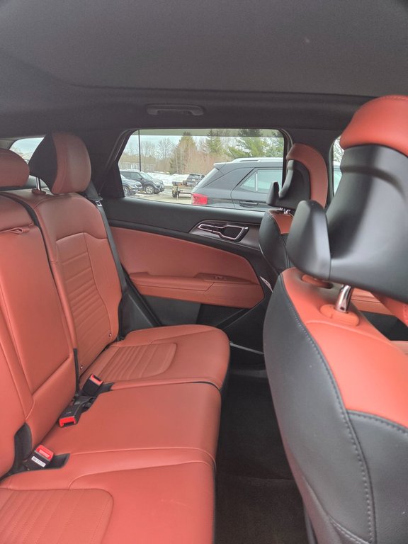 2026 Kia Sportage EX Premium | Leather | Roof | Warranty to 2031 in Bridgewater, New Brunswick - 47 - w1024h768px