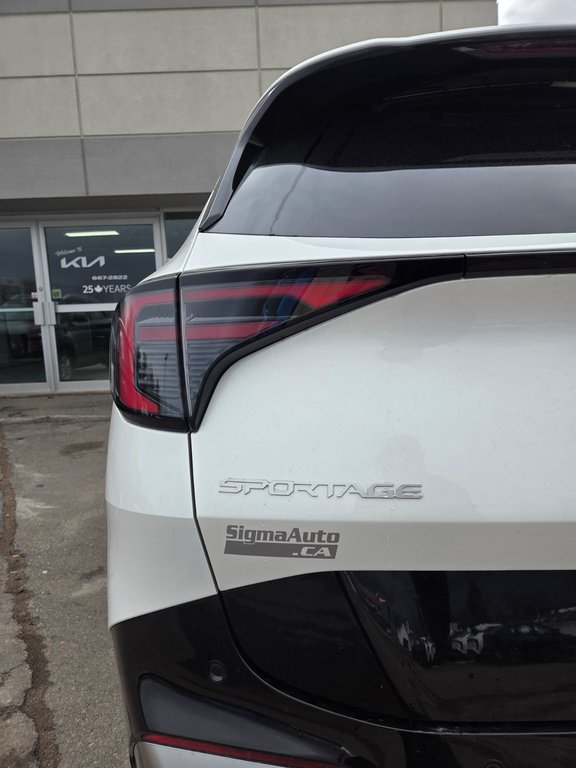 2026 Kia Sportage EX Premium | Leather | Roof | Warranty to 2031 in Bridgewater, New Brunswick - 51 - w1024h768px