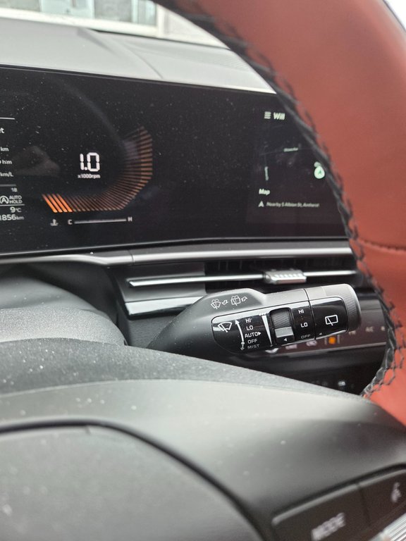 2026 Kia Sportage EX Premium | Leather | Roof | Warranty to 2031 in Bridgewater, New Brunswick - 18 - w1024h768px
