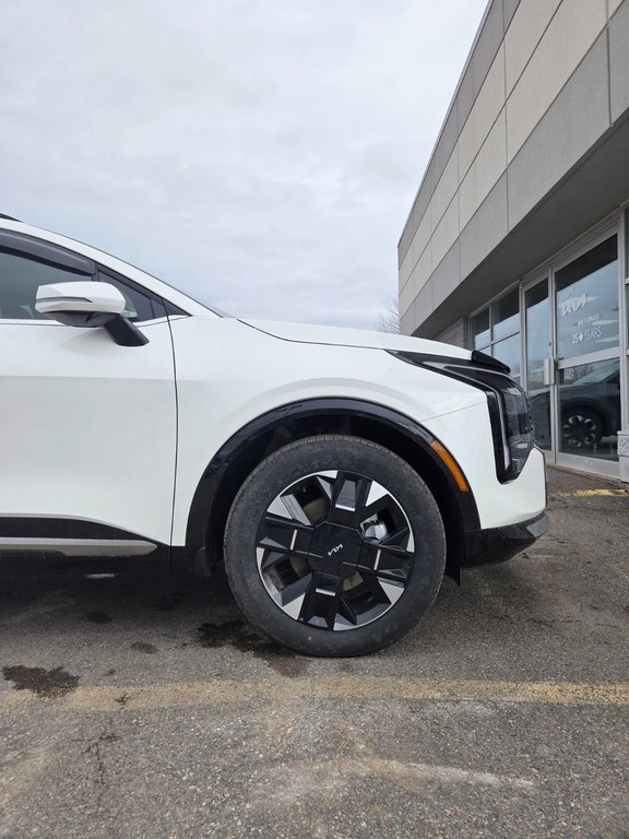 2026 Kia Sportage EX Premium | Leather | Roof | Warranty to 2031 in Bridgewater, New Brunswick - 9 - w1024h768px