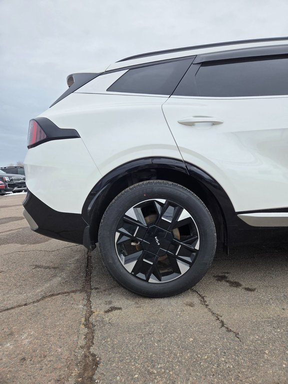 2026 Kia Sportage EX Premium | Leather | Roof | Warranty to 2031 in Bridgewater, New Brunswick - 10 - w1024h768px