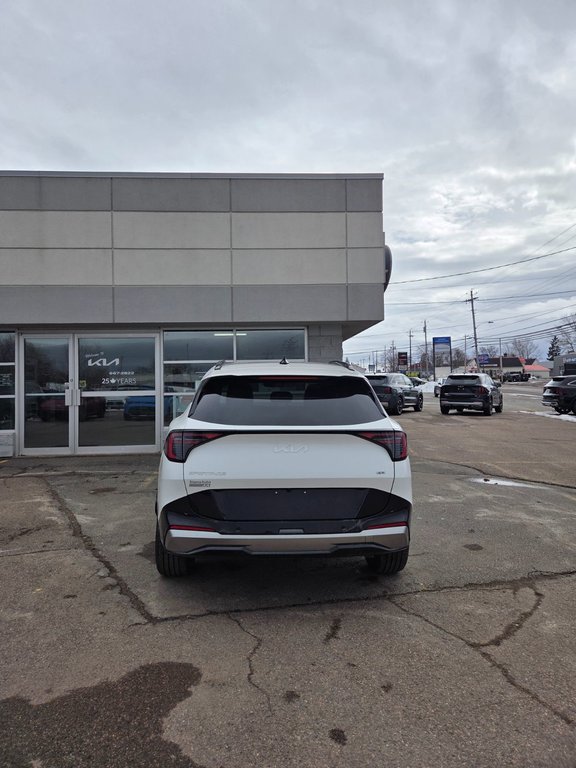 2026 Kia Sportage EX Premium | Leather | Roof | Warranty to 2031 in Bridgewater, New Brunswick - 6 - w1024h768px