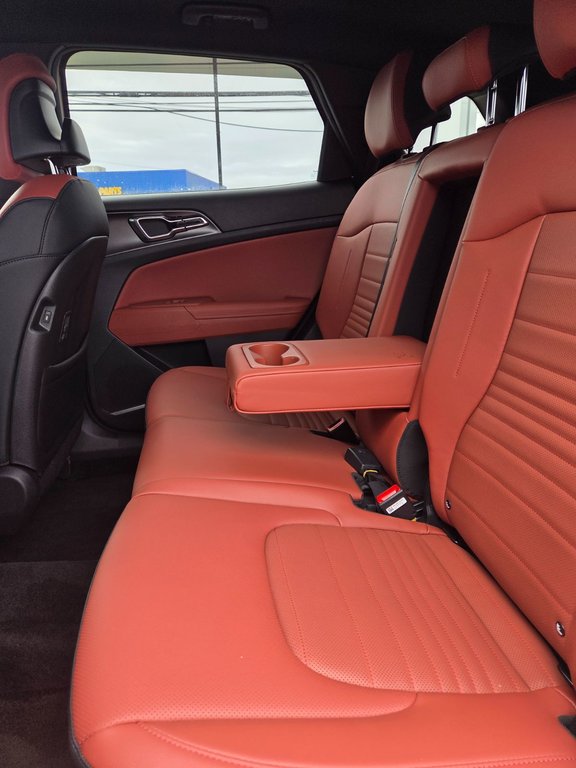 2026 Kia Sportage EX Premium | Leather | Roof | Warranty to 2031 in Bridgewater, New Brunswick - 36 - w1024h768px