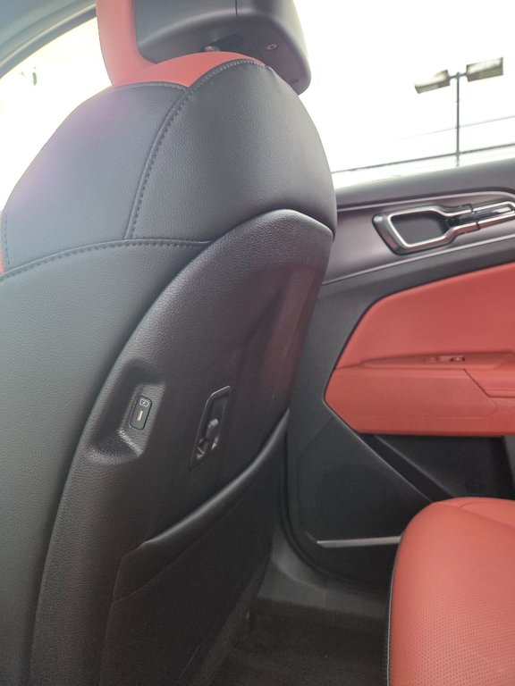 2026 Kia Sportage EX Premium | Leather | Roof | Warranty to 2031 in Bridgewater, New Brunswick - 37 - w1024h768px