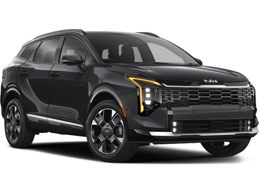 Kia Sportage EX Premium | Leather | Roof | Warranty to 2031 2026 à Amherst, Nouvelle-Écosse - 1 - w1024h768px
