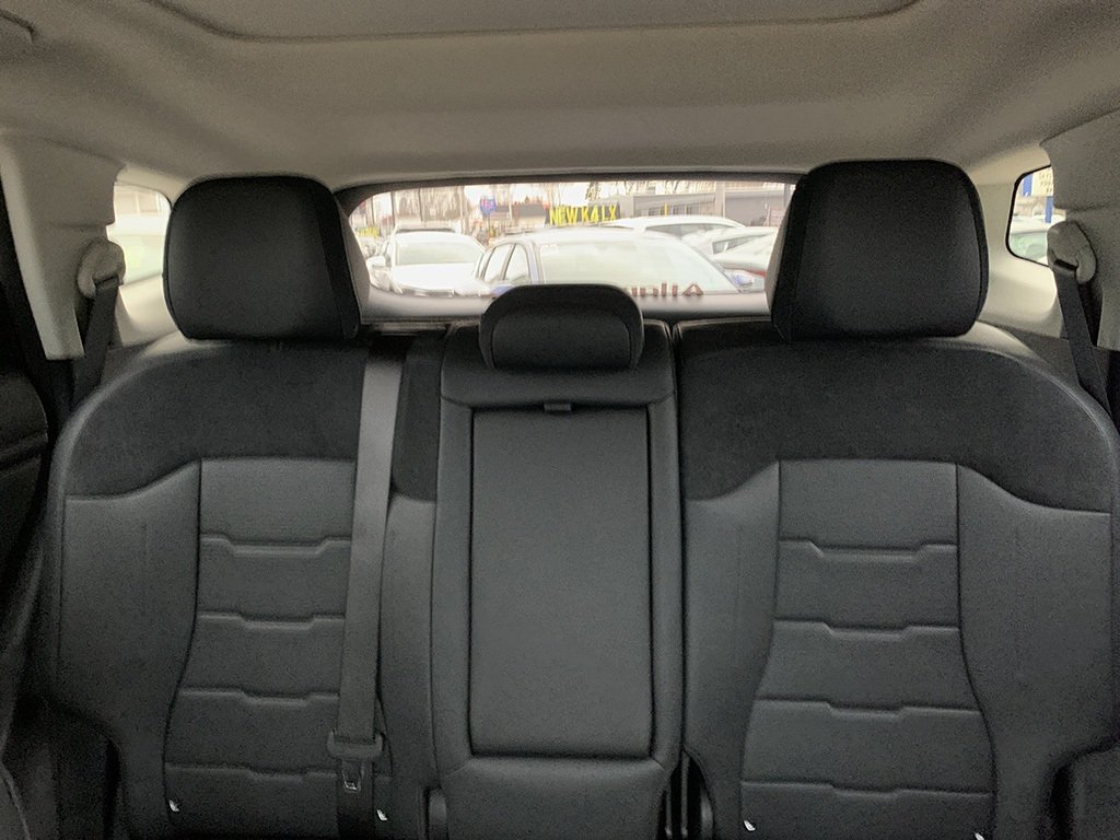 Kia Sportage EX Premium | Leather | Roof | Warranty to 2031 2026 à Amherst, Nouvelle-Écosse - 26 - w1024h768px