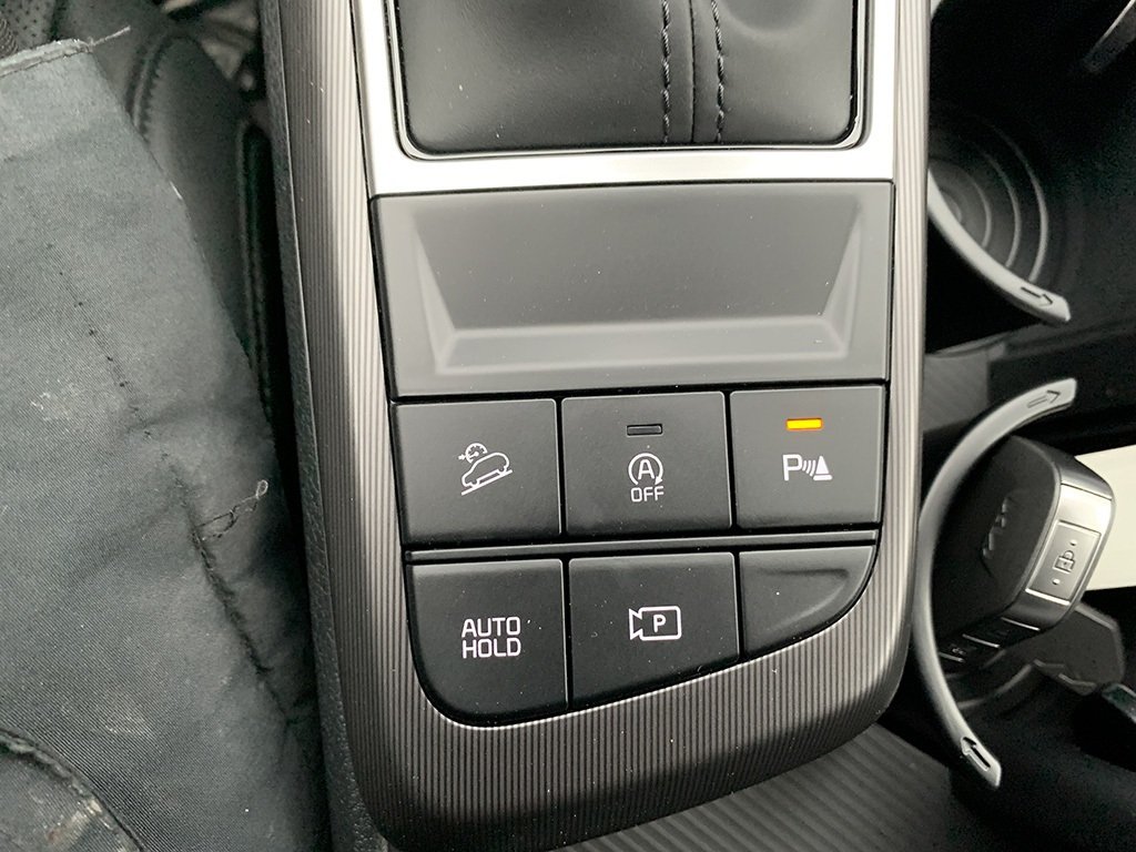 Kia Sportage EX Premium | Leather | Roof | Warranty to 2031 2026 à Amherst, Nouvelle-Écosse - 25 - w1024h768px