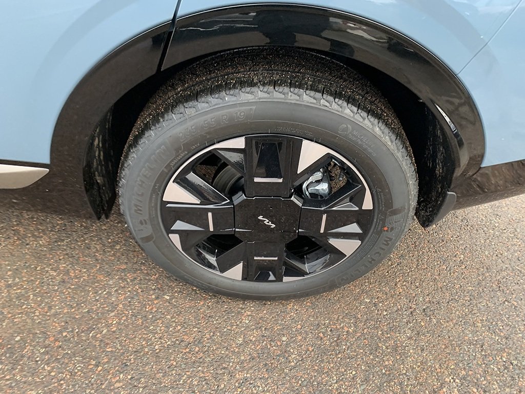 Kia Sportage EX Premium | Leather | Roof | Warranty to 2031 2026 à Amherst, Nouvelle-Écosse - 12 - w1024h768px